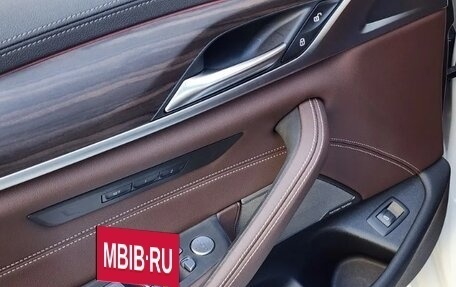 BMW 5 серия, 2021 год, 3 940 077 рублей, 15 фотография