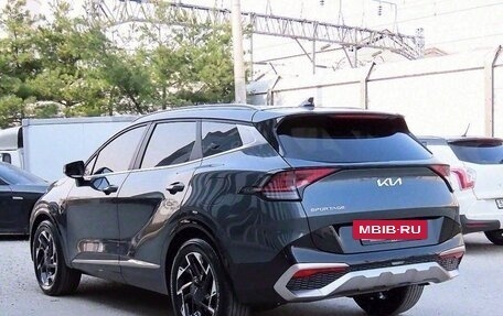 KIA Sportage IV рестайлинг, 2021 год, 2 415 000 рублей, 3 фотография