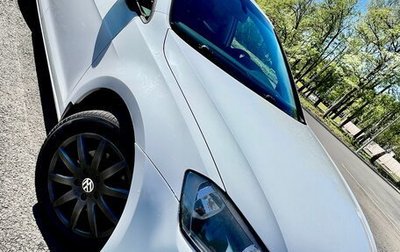 Volkswagen Golf VII, 2013 год, 1 119 000 рублей, 1 фотография