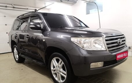 Toyota Land Cruiser 200, 2009 год, 2 430 000 рублей, 1 фотография