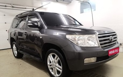 Toyota Land Cruiser 200, 2009 год, 2 430 000 рублей, 1 фотография