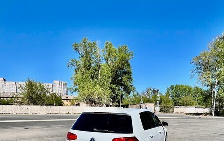 Volkswagen Golf VII, 2013 год, 1 119 000 рублей, 16 фотография