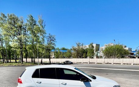 Volkswagen Golf VII, 2013 год, 1 119 000 рублей, 17 фотография