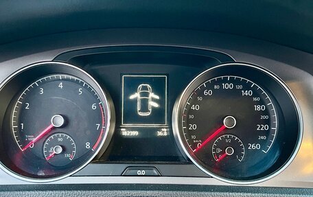 Volkswagen Golf VII, 2013 год, 1 119 000 рублей, 25 фотография