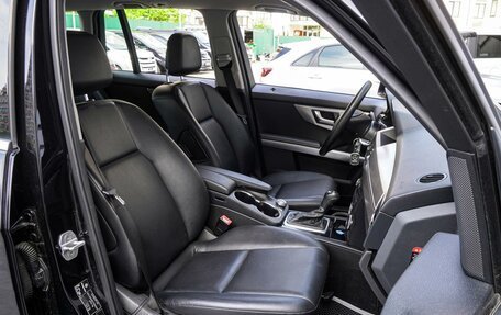 Mercedes-Benz GLK-Класс, 2012 год, 1 730 000 рублей, 8 фотография