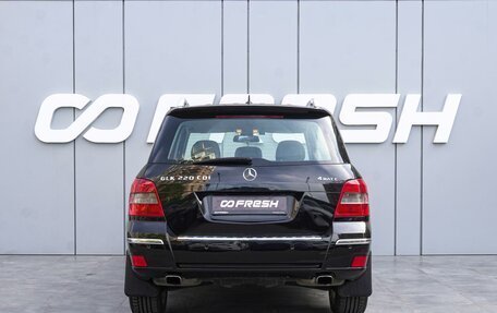 Mercedes-Benz GLK-Класс, 2012 год, 1 730 000 рублей, 4 фотография