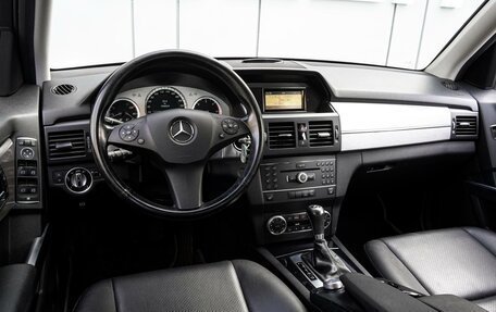 Mercedes-Benz GLK-Класс, 2012 год, 1 730 000 рублей, 6 фотография