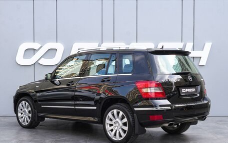 Mercedes-Benz GLK-Класс, 2012 год, 1 730 000 рублей, 2 фотография