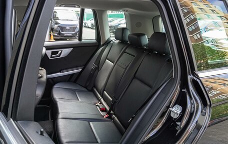 Mercedes-Benz GLK-Класс, 2012 год, 1 730 000 рублей, 9 фотография
