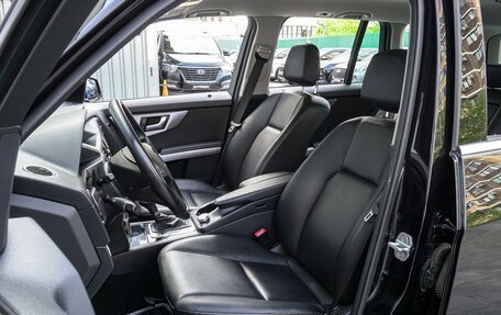 Mercedes-Benz GLK-Класс, 2012 год, 1 730 000 рублей, 10 фотография