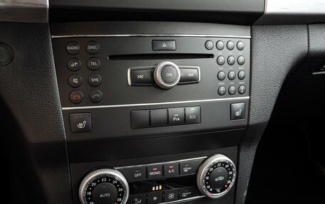 Mercedes-Benz GLK-Класс, 2012 год, 1 730 000 рублей, 12 фотография