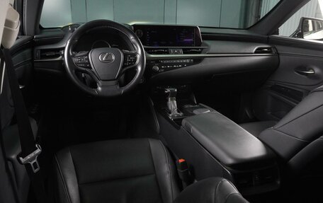 Lexus ES VII, 2020 год, 4 400 000 рублей, 6 фотография