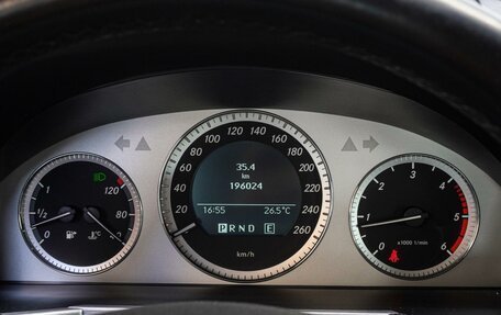 Mercedes-Benz GLK-Класс, 2012 год, 1 730 000 рублей, 19 фотография