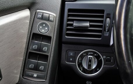 Mercedes-Benz GLK-Класс, 2012 год, 1 730 000 рублей, 18 фотография