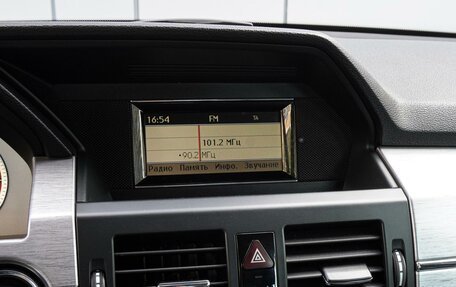 Mercedes-Benz GLK-Класс, 2012 год, 1 730 000 рублей, 13 фотография