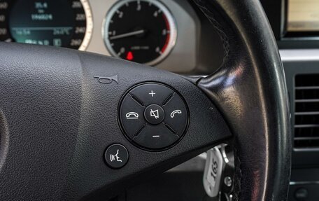 Mercedes-Benz GLK-Класс, 2012 год, 1 730 000 рублей, 17 фотография