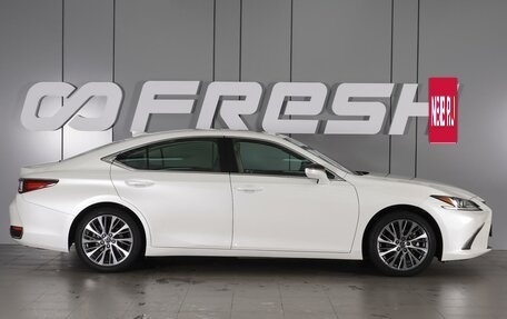 Lexus ES VII, 2020 год, 4 400 000 рублей, 5 фотография