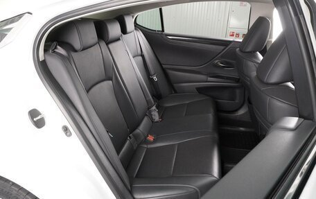 Lexus ES VII, 2020 год, 4 400 000 рублей, 7 фотография