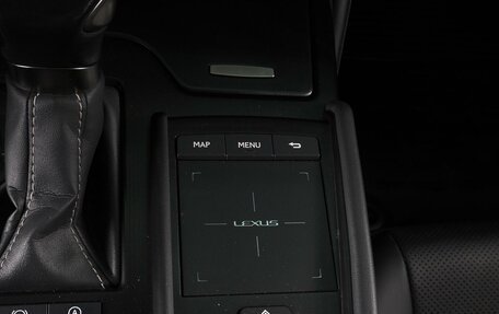 Lexus ES VII, 2020 год, 4 400 000 рублей, 17 фотография