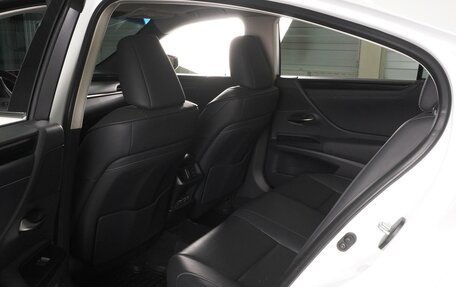 Lexus ES VII, 2020 год, 4 400 000 рублей, 11 фотография