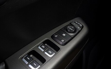 KIA Sportage IV рестайлинг, 2020 год, 2 085 000 рублей, 18 фотография