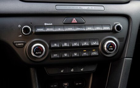 KIA Sportage IV рестайлинг, 2020 год, 2 085 000 рублей, 14 фотография