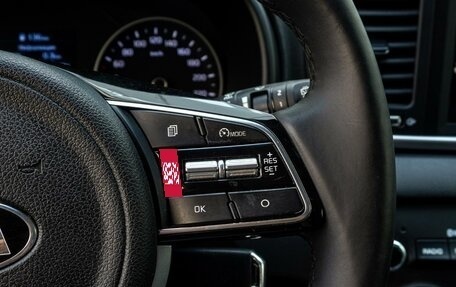 KIA Sportage IV рестайлинг, 2020 год, 2 085 000 рублей, 17 фотография