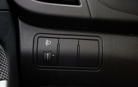 Hyundai Solaris II рестайлинг, 2012 год, 890 000 рублей, 14 фотография
