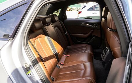 Audi A6, 2017 год, 2 885 000 рублей, 7 фотография