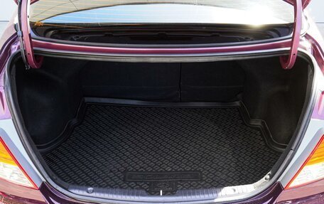 Hyundai Solaris II рестайлинг, 2012 год, 890 000 рублей, 18 фотография
