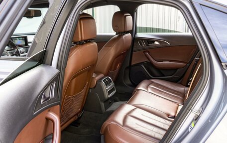 Audi A6, 2017 год, 2 885 000 рублей, 11 фотография