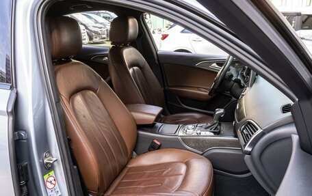 Audi A6, 2017 год, 2 885 000 рублей, 8 фотография