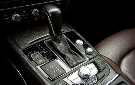 Audi A6, 2017 год, 2 885 000 рублей, 12 фотография