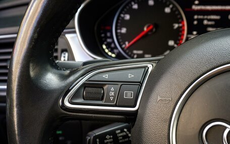 Audi A6, 2017 год, 2 885 000 рублей, 15 фотография