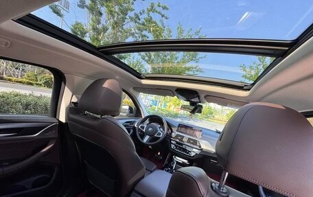 BMW X4, 2021 год, 3 280 100 рублей, 14 фотография
