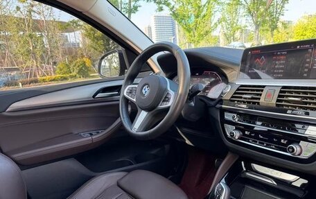 BMW X4, 2021 год, 3 280 100 рублей, 12 фотография