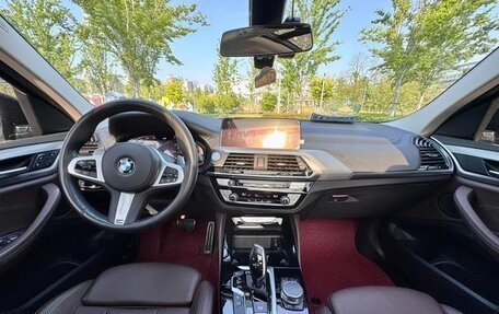 BMW X4, 2021 год, 3 280 100 рублей, 10 фотография