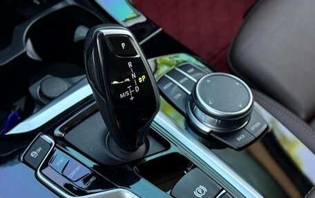 BMW X4, 2021 год, 3 280 100 рублей, 11 фотография