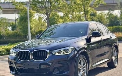 BMW X4, 2021 год, 3 280 100 рублей, 1 фотография