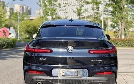 BMW X4, 2021 год, 3 280 100 рублей, 6 фотография