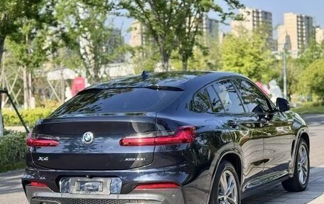 BMW X4, 2021 год, 3 280 100 рублей, 4 фотография