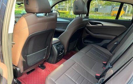 BMW X4, 2021 год, 3 280 100 рублей, 13 фотография