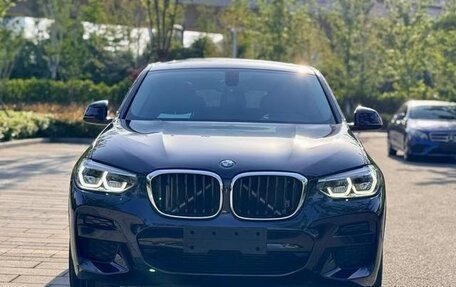 BMW X4, 2021 год, 3 280 100 рублей, 3 фотография