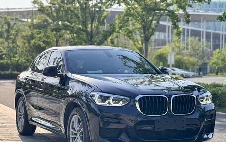 BMW X4, 2021 год, 3 280 100 рублей, 2 фотография