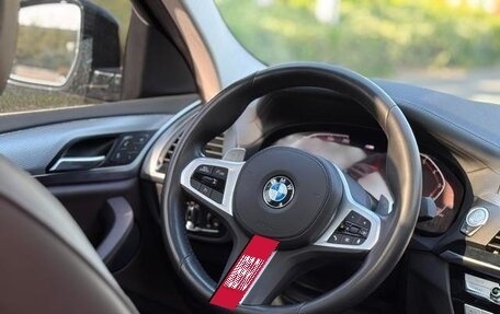 BMW X4, 2021 год, 3 280 100 рублей, 9 фотография