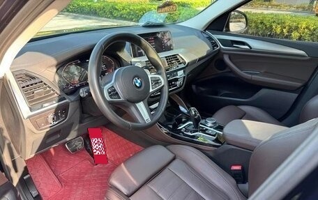 BMW X4, 2021 год, 3 280 100 рублей, 7 фотография