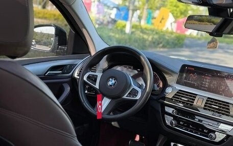 BMW X4, 2021 год, 3 280 100 рублей, 8 фотография
