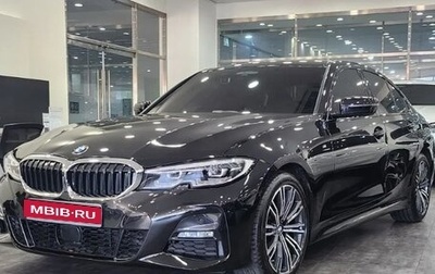 BMW 3 серия, 2022 год, 3 140 200 рублей, 1 фотография