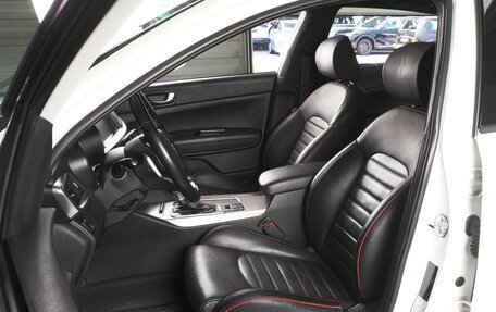 KIA Optima IV, 2018 год, 2 730 000 рублей, 10 фотография