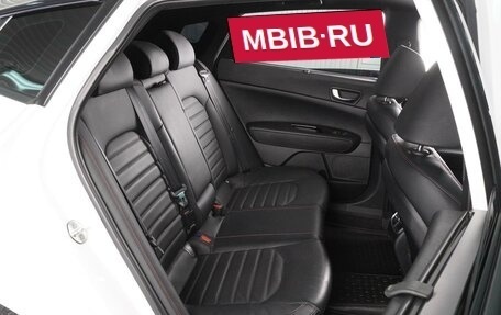 KIA Optima IV, 2018 год, 2 730 000 рублей, 7 фотография